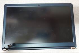 Evc156-2 Evoo Lcd Screen Display Fhd 1920x1080 Cover Bezel Hinge Hinges