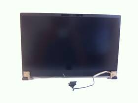 Eg-lp7-bk Evvo Eg-lp7 Evoo Gaming 15.6 Inch Laptop Lcd Screen Hinges And Assembly 1920x1080 - 231