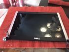 F099490 Dell Xps Laptop Lcd Screen Complete Assembly F099490 Dell Xps Laptop Lcd Screen Complete Assembly