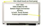 B156hat01 F983033 Generic Dell Inspiron 5547 633841104318