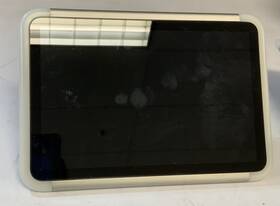 Fbg-1701 Facebook 57v 447ma Gizmo Touch Panel Controller Silver Inch I2b Fbg-1701 Facebook 57v 447ma Gizmo Touch Panel Controller Silver Inch I2b