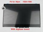 Fc.jj.519 Bestparts Lenovo Yoga Lcd Touch Screen Digitizer Frame Assembly
