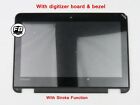 81af0003us Fc.jj.528 Bestparts Lenovo Winbook Hd Lcd Touch Screen Digitizer Board Bezel