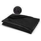 Fjttoval9859 Fivejoy Multipurpose Waterproof Tent Tarp Oval Coating Underneath 608119110919