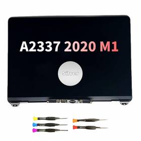 Fotisangea 797442770843 Replacement 13.3 Inch Laptop Lcd Display Assembly For Macbook Air Retina M1 A2337