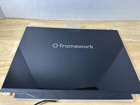 Franfx00011 Framework Franfx0001 13 Laptop Original Glossy Display Kit Lcd Edp Brackets