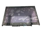 01ay760 Fru Lenovo Thinkpad Yoga Hd Lcd Led Touch Screen Assembly