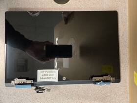 14-ek0073dx Ftdlcd 639371451236 14 Inch Lcd Touch Screen Digitizer Display Assembly For Hp Pavilion X360 14-ek0073dx Ftdlcd 639371451236 14 Inch Lcd Touch Screen Digitizer Display Assembly For Hp Pavilion X360