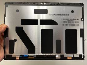 Ftdlcd 639371453322 13 Inch 2880x1920 Lcd Touch Screen Display For Microsoft Surface Pro 8 1983 Parts