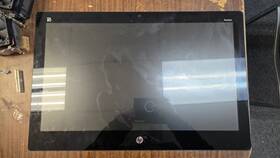 Ftdlcd 639371514269 23.8 Inch Fhd Led Lcd Screen Ips Display For Hp Pavilion All-in-one