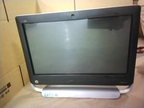 Ftdlcd 639371531334 21.5 Inch Fullhd Lcd Screen Ips Display Panel For Hp All-in-one Pc