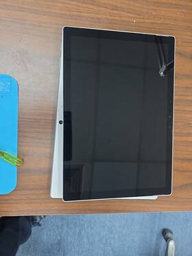 Ftdlcd 715802436932 Oem Preowned Led Lcd Touch Screen Assembly For Microsoft Surface Pro 7 1866 2019