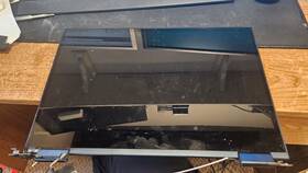 81js005bus Ftdlcd 715802461316 15.6ftft Lcd Touch Screen Assembly Lenovo Yoga 730-15iwl See Descript