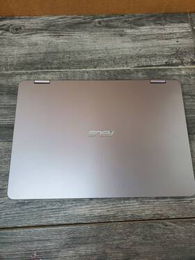 Tp401m Ftdlcd 715802482885 Asus Vivobook Flip 14