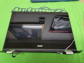 Cb5-132t-c67q Ftdlcd 750810937248 Acer Chromebook R11 Lcd Complete