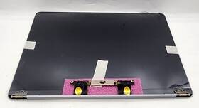 Ftdlcd 788934871902 Oem Lcd Display Assembly For Apple Macbook Air Retina 13 Inch A2337 Emc 3598 Silver