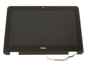 3190 Ftdlcd 788934885565 Dell Latitude 2-in-1 11.6 Lcd Screen 3190 Ftdlcd 788934885565 Dell Latitude 2-in-1 11.6 Lcd Screen