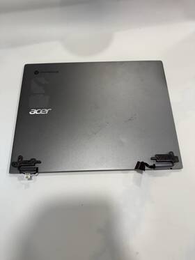 Cp713-2w Ftdlcd 788934921072 Lcd Touchscreen Assembly Bezel For Acer Chromebook Spin N19q5 Oem