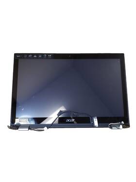 Sp314-53n-77aj Ftdlcd Oem Acer Full Touch Screen Display Assembly For Spin 3 - Black Tested Working Sp314-53n-77aj Ftdlcd Oem Acer Full Touch Screen Display Assembly For Spin 3 - Black Tested Working