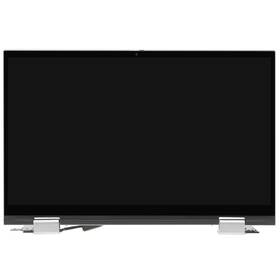 Dc1rr Ftdlcd W2d6p 0hxck Dell Inspiron 5410 7410 7415 2-in-1 Fhd Touch Silver Lcd Assembly Read