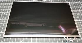 N170c1-l02 Fujitsu Rev.c1 N6410 17 Inch Lcd Screen Glossy 1440x900 Wxga Grade A