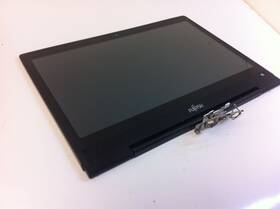 T904 Fujitsu Lifebook Lcd Touch Screen Assembly Fhd 13.3 Inch 2560x1440 Wqhd 200