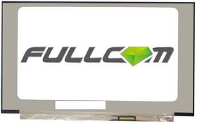 Fullcom 713226290129 New Lcd Replacement Screen Fhd 1920x1080 Non Touch 15.6 Inch 120hz Ips 40 P