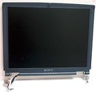 Fx340 Sony Vaio Fxa Laptop Lcd Screen Notebook Display