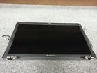 G550 Lenovo Lcd Screen Complete Assembly With Webcam
