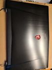 G618195 Generic Msi Display Assembly Fullhd Gaming Lcd Cover Complete
