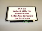 Sd10a09758 G618391 Generic Lenovo Led Lcd Tl Wxga