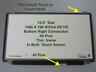 N156bgn-e41 G620140 Innolux Hp Replacement Laptop Lcd Screen Wxga Hd Led Touch