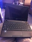 722-0828 G620813 Acer Aspire One Laptop Lcd Screen Wxga Hd Glossy Led