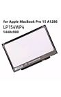 Lp154wp4 G622202 Generic Macbook Pro Screen Replacement For Laptop Led Lcd