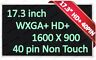 17-e162nr G626595 Generic Laptop Lcd Screen For Hp Pavilion Wxga