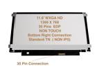 G627342 Generic Dell Led Lcd Screen For New Wxga Laptop Display