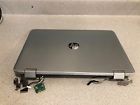 15-u011dx G628462 Hp Envy Led Lcd Assembly For Fhd Display Touch Screen