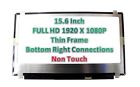 F555la-ab31 G629487 Generic Asus New Replacement Lcd Screen For Laptop Led Full