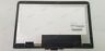 828823-001 G635168 Generic Qhd Lcd Screen Touch Digitizer Assembly For Hp Spectre
