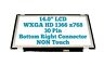 860574-001 G637959 Generic Hd Matte Lcd Screen For Hp Pavilion