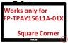 Tcp15g01 G637961 Generic Asus Touch Led Lcd Screen Glass Digitizer Only For Tcp15g01 G637961 Generic Asus Touch Led Lcd Screen Glass Digitizer Only For