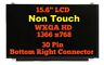 Nt156whm-n42 G639047 Generic Dell Inspiron Slim Wxga Hd Lcd Screen Fvgpp