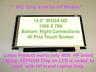 L14350-001 G639052 Generic Hp Chromebook Lcd Screen Panel Hd Tested Warranty