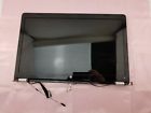 G72-227wm Hp Laptop Lcd Glossy Complete Assembly Hinges Cables Grade