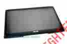 G751jm-bhi7t25 Lp173wf4 Asus Sp D1 Lcd Display 17.3 Led Touch G751j Series