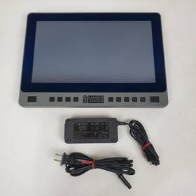 Gamber Johnson 7160-1451-00 13.3 Inch Capacitive Touch Screen Lcd Monitor
