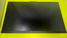 Gwap42424-bk Gateway 23.8 Inch Fhd Lcd Display As Pictured No Motherboard