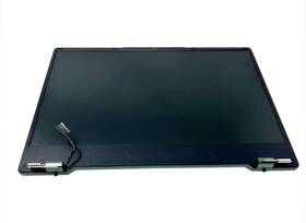 Gateway Gwnc21524-gr Complete Kit - 15.6 Inch Laptop Lcd Screen Display Green