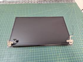 Gwnr5l1746-sl Gateway Gwnr5l1746 17.3 Inch Fhd Lcd Screen Complete Assembly #c255