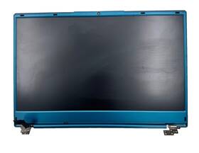 Gwnr71517-bl-lcd Gateway Gwnr71517-bl Full Lcd Assembly Blue As Is / For Parts